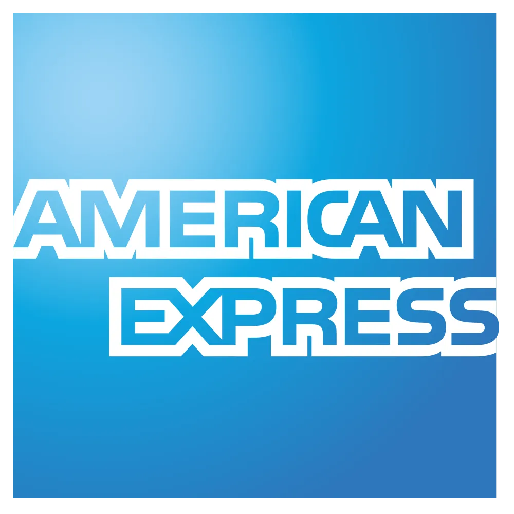 Logo American Express OrangeXpress