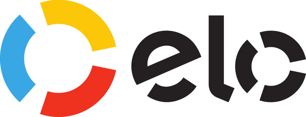 Logo Elo OrangeXpress