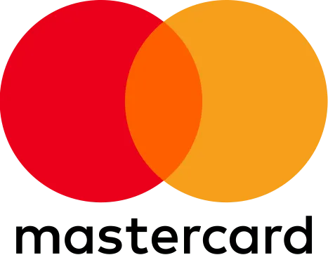 Logo MasterCard OrangeXpress